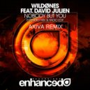 WildOnes ft. David Julien - Nobody but you (Axiva remix)