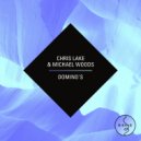 Chris Lake & Michael Woods - Domino's