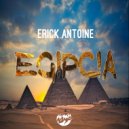 Erick Antoine - Egipcia