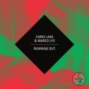 Chris Lake & Marco Lys - Running Out (feat. Sabb) (Sabb & PRC Freaks Remix)