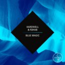Hardwell & R3hab - Blue Magic