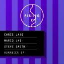 Chris Lake & Marco Lys - Sloane