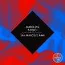 Marco Lys & Mooli - San Francisco Rain