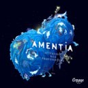 Amentia - Anemone