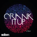 Ufuk İRGİN - Crank !t Up (Original mix)