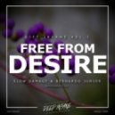 Slow Damage & Bernardo Junior - Free From Desire