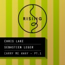 Chris Lake & Emma Hewitt - Carry Me Away (feat. Emma Hewitt) (Radio Edit)