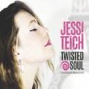 Jessi Teich - Cry Me A River