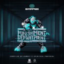 Ctrlz3ta & The Evil Monkey - Terminal Stage