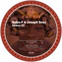 Balex-F & Joseph Sosa - Meteor