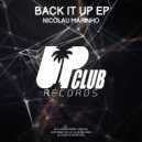 Nicolau Marinho - Back It Up