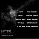 Morticia Walker - Last Chance (Original Mix)