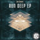 Joe Simoni - Run Deep