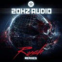 20Hz Audio - Rush