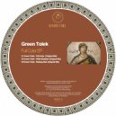 Green Tolek - Full Color
