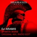 DJ Aramis - Sparta WARS