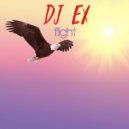 DJ Ex - Uthando Lwami Feat. C-Hle (Original Mix)