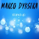 Marco Dykstra - Stand Up