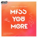 Maric Lvov & Edny - Miss You More