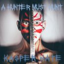 Kasper Hate - It’s All Over Now, Baby (Original Mix)