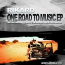Rikard - Music (Original Mix)