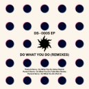 Puma & Harry - Do What You Do (Part 2)
