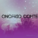 Onofrio Conte - Full Moon