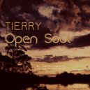 Tierry - Open Soul (Glender Mix)