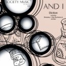 Diction - AnD I (Gigi Squillante remix)