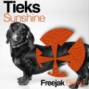 Tieks Ft. Dan Harkna - Sunshine