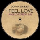 Donna Summer - I Feel Love