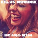 Klaus Benedek - Ice Cold Disco