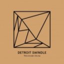 Detroit Swindle - Circular City (Matthew Herbert\'s Let Yourself Go Mix Ft. Zilla)