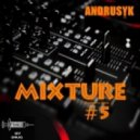ANDRUSYK - MIXTURE #5