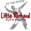 Andrew Malevich vs. Kolya Funk & Eddie G - Tutti Frutti