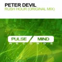 Peter Devil - Rush Hour