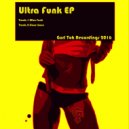 E.R.G. - Ultra Funk
