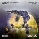 Turkez & Nathan Brumley - Hold On (feat. Nathan Brumley) (Extended Mix)