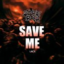 Zombie Trash - Save Me