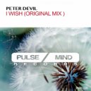 Peter Devil - I Wish