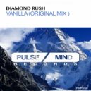 Diamond Rush - Vanilla