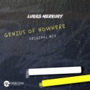 Lukas Merkury - Genius Of Nowhere