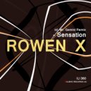 Rowen X - Sensation