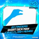 20 Fingers - Short Dick Man