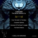 Labbratek - Inhumans On The Road To Japigia