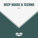 John Grave - Want You (Original Mix)