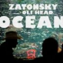 Zatonsky, Oli Head - Ocean (Sharapov Remix)