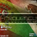 Dj Saginet - Frequency Sessions 110