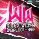 Alex Wicked - Wolf