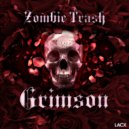 Zombie Trash - Grimson